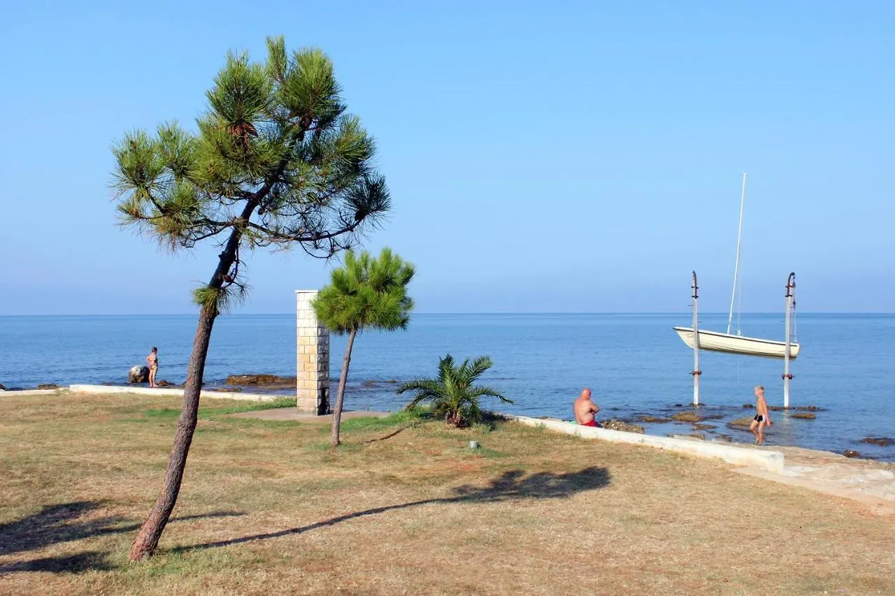 Apartments With A Parking Space Umag - 6994 Kroatien