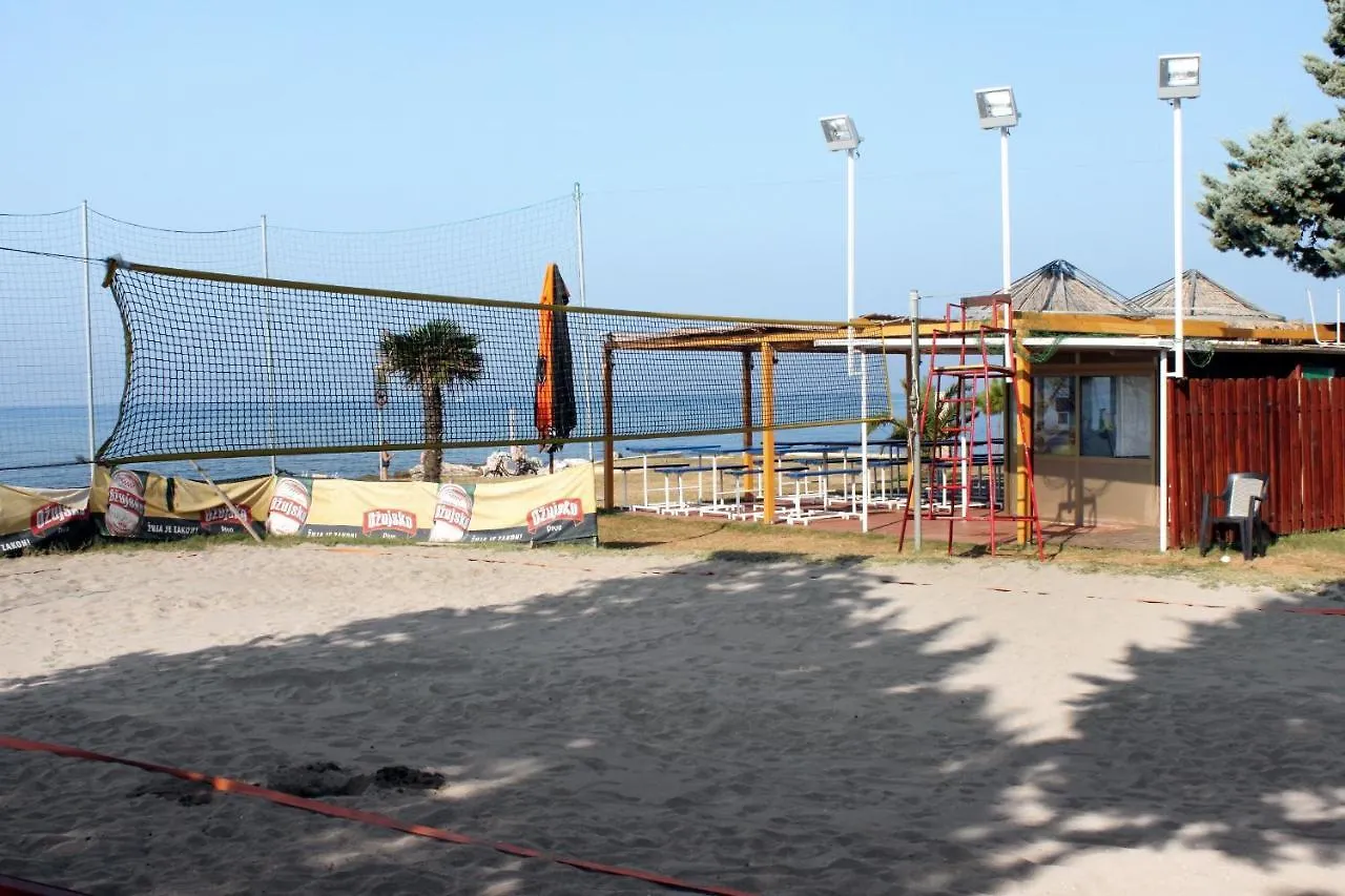 Apartments With A Parking Space Umag - 6994 0*,  Kroatien